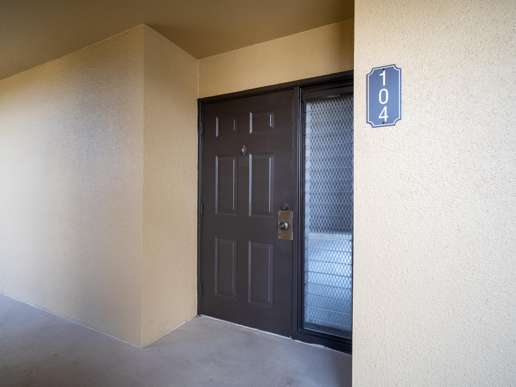 5390 Woodland Lakes Drive 104