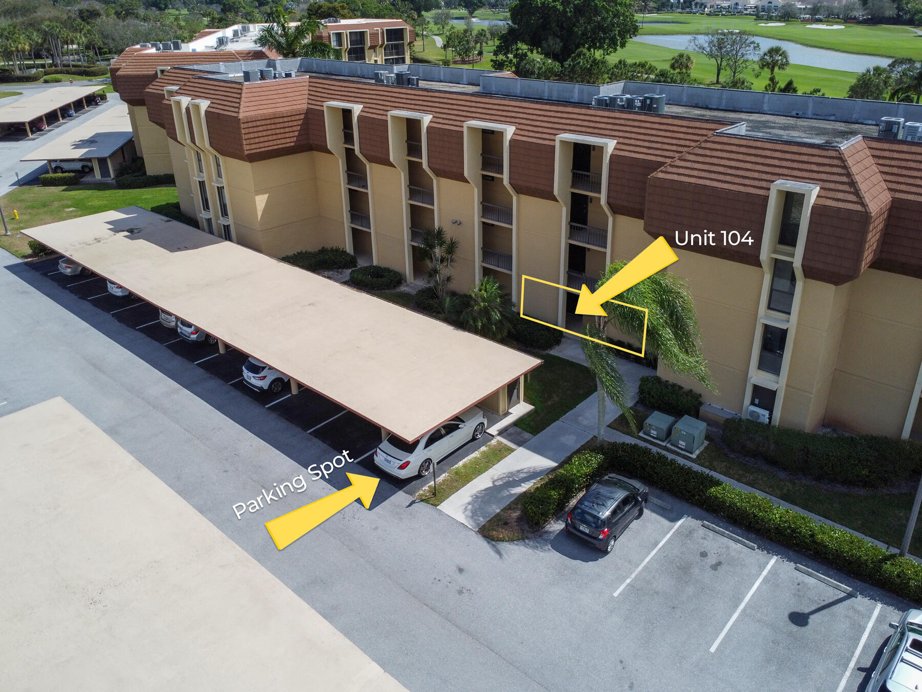 Woodland Lakes - Residential