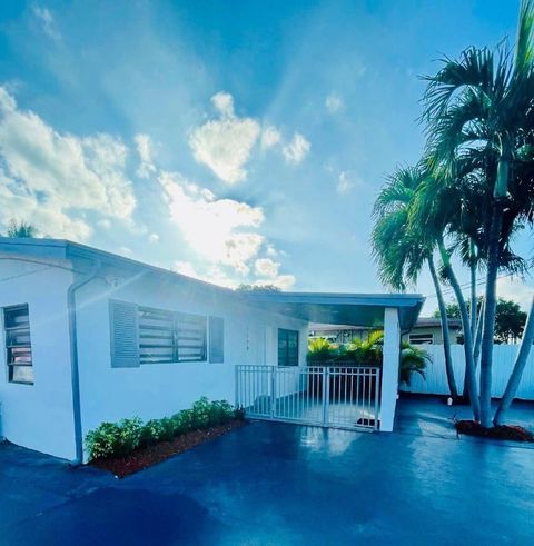 7120 SW 21 Street Miami FL 33155