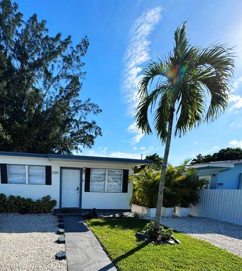 7120 SW 21 ST Miami FL 33155