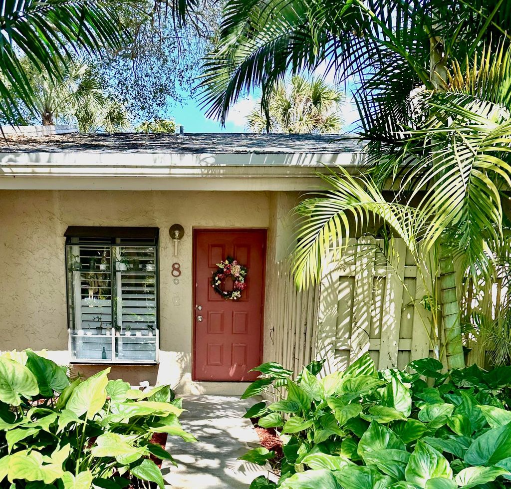 Photo of 1400 NW 9th Avenue #B-8, Boca Raton, FL 33486 (MLS # R11163382)