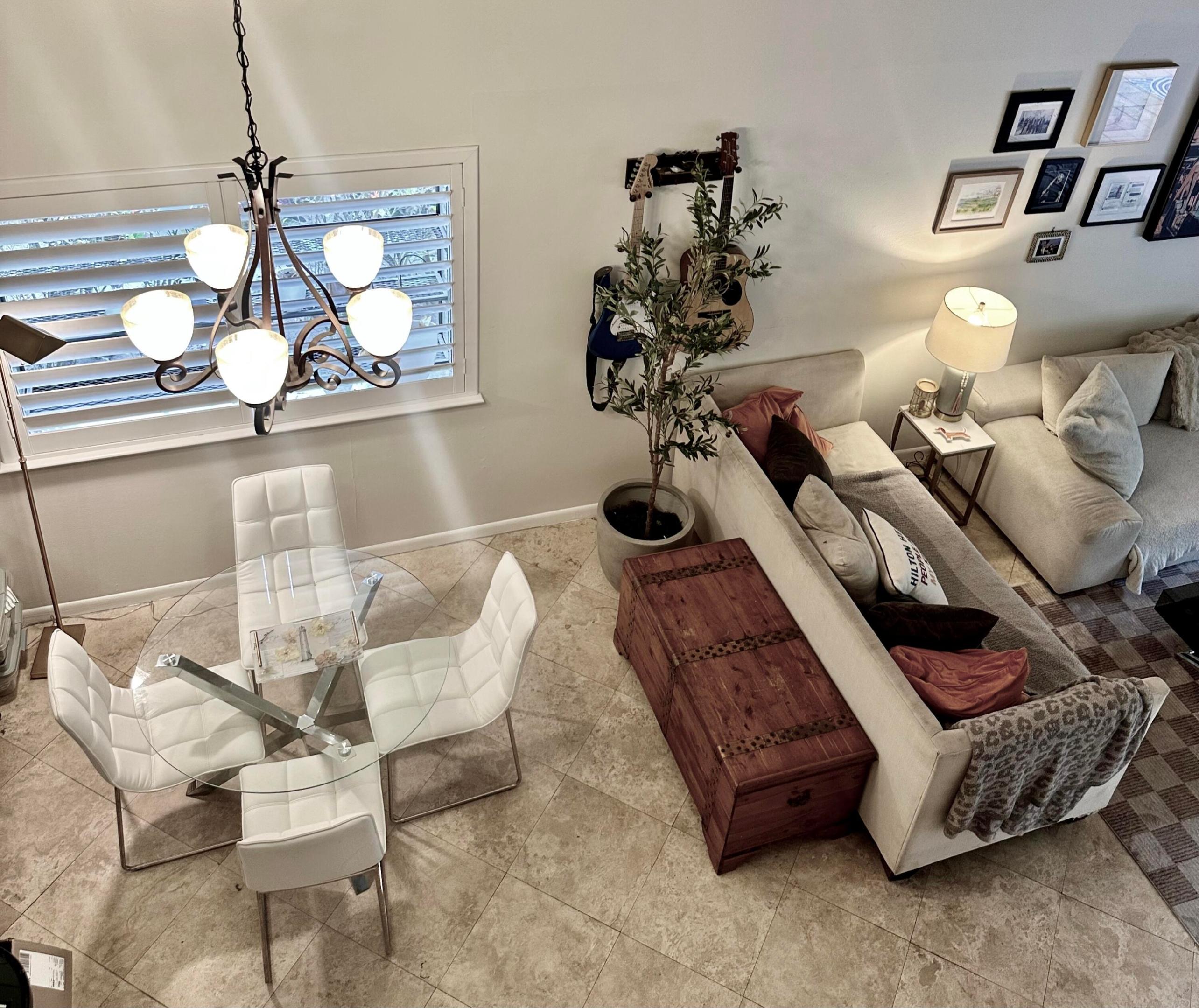 WOODLET CONDO - Residential