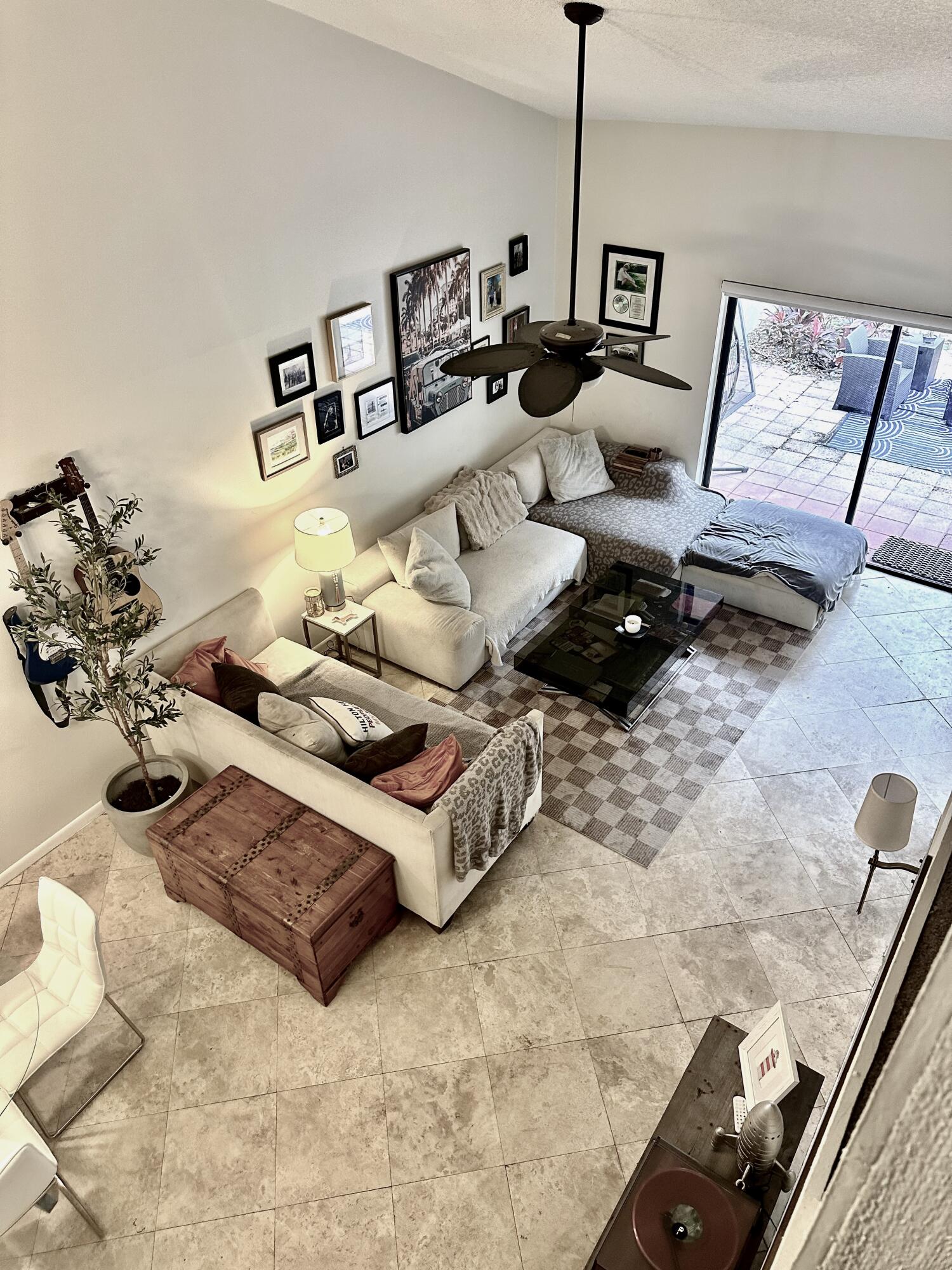 WOODLET CONDO - Residential