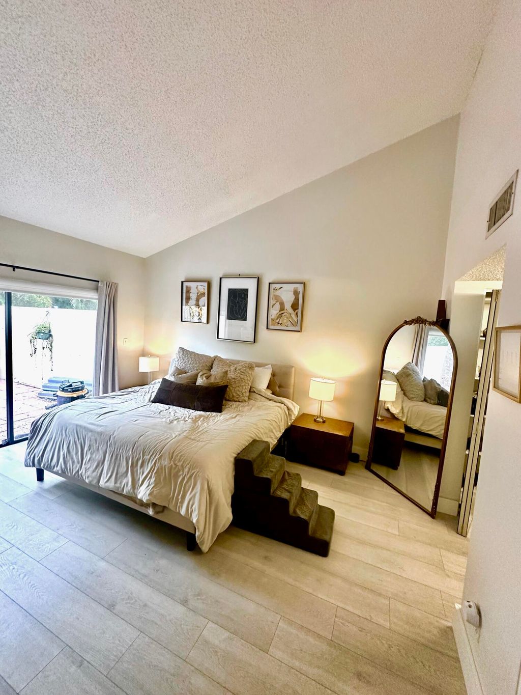 Photo of 1400 NW 9th Avenue #B-8, Boca Raton, FL 33486 (MLS # R11163382)