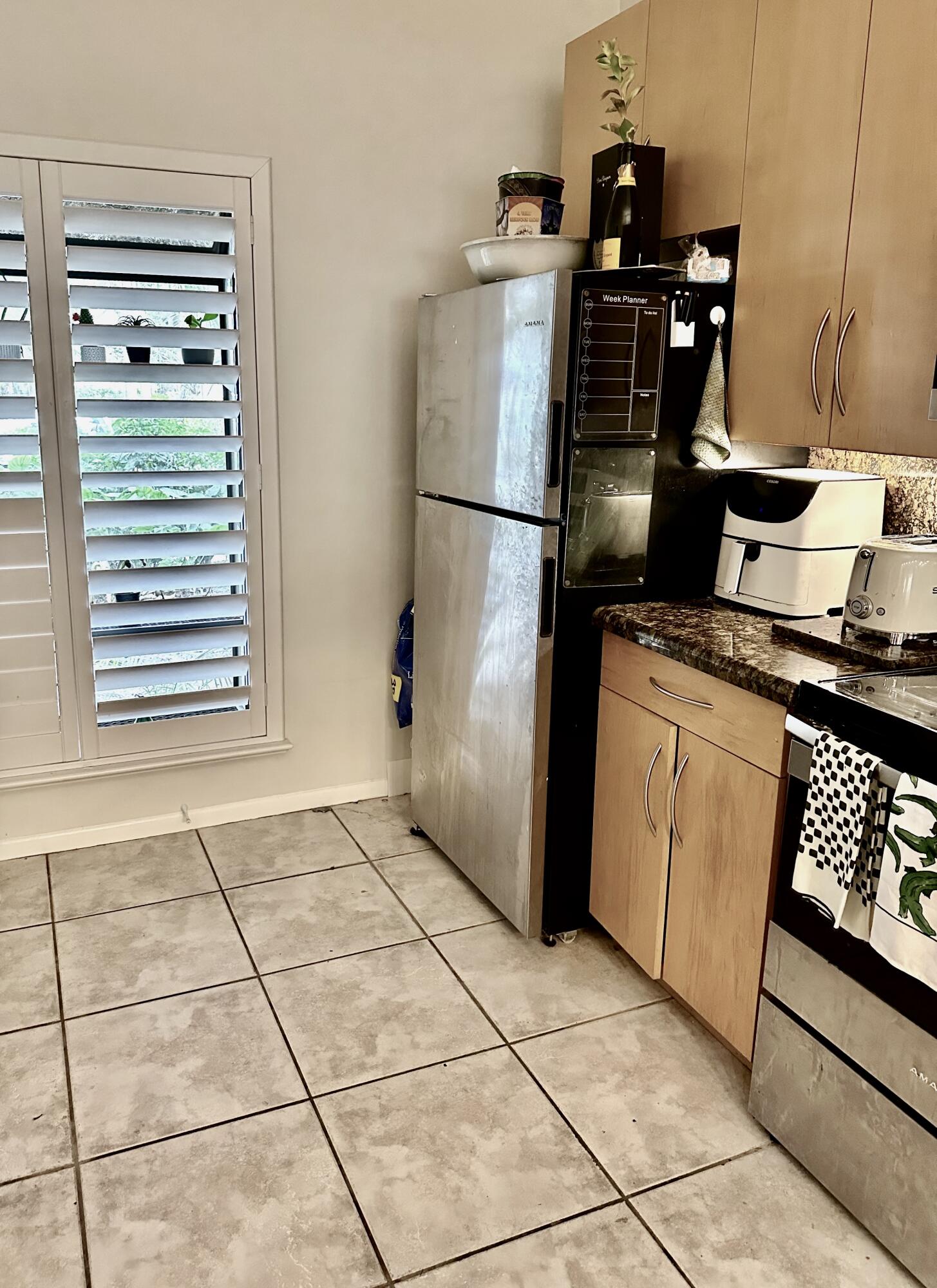 WOODLET CONDO - Residential