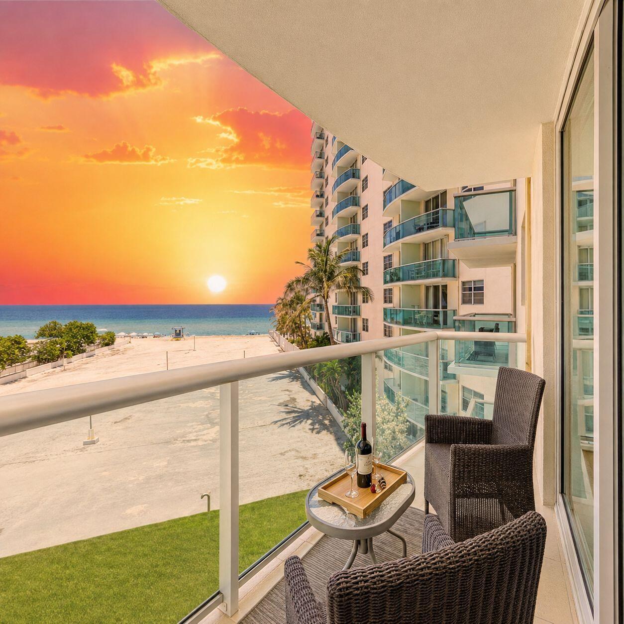 3801 S OCEAN Drive 4Y