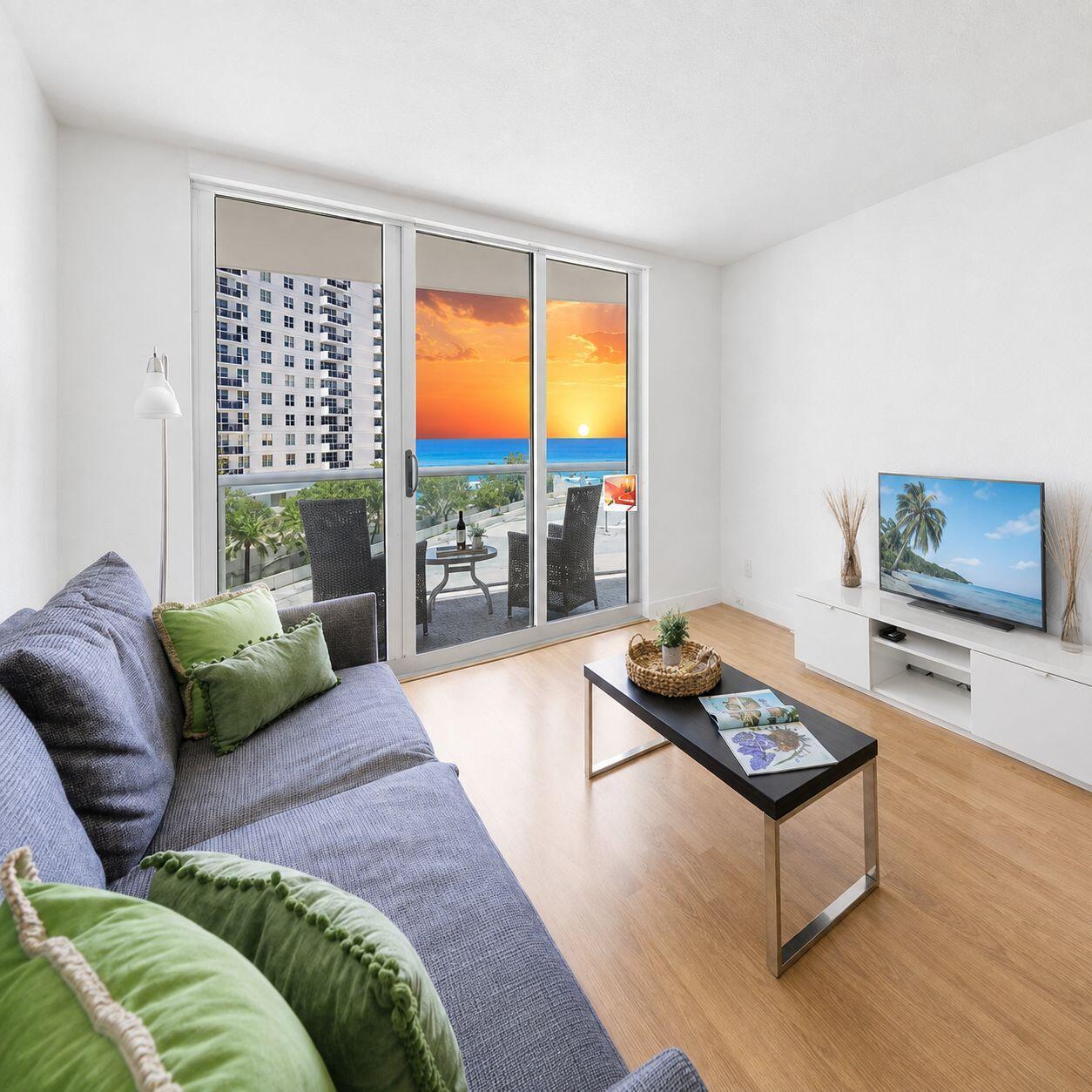 3801 S OCEAN Drive 4Y