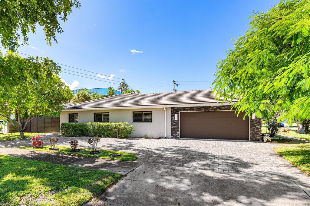 Photo of 701 Buoy Road, North Palm Beach, FL 33408 (MLS # R11115592)