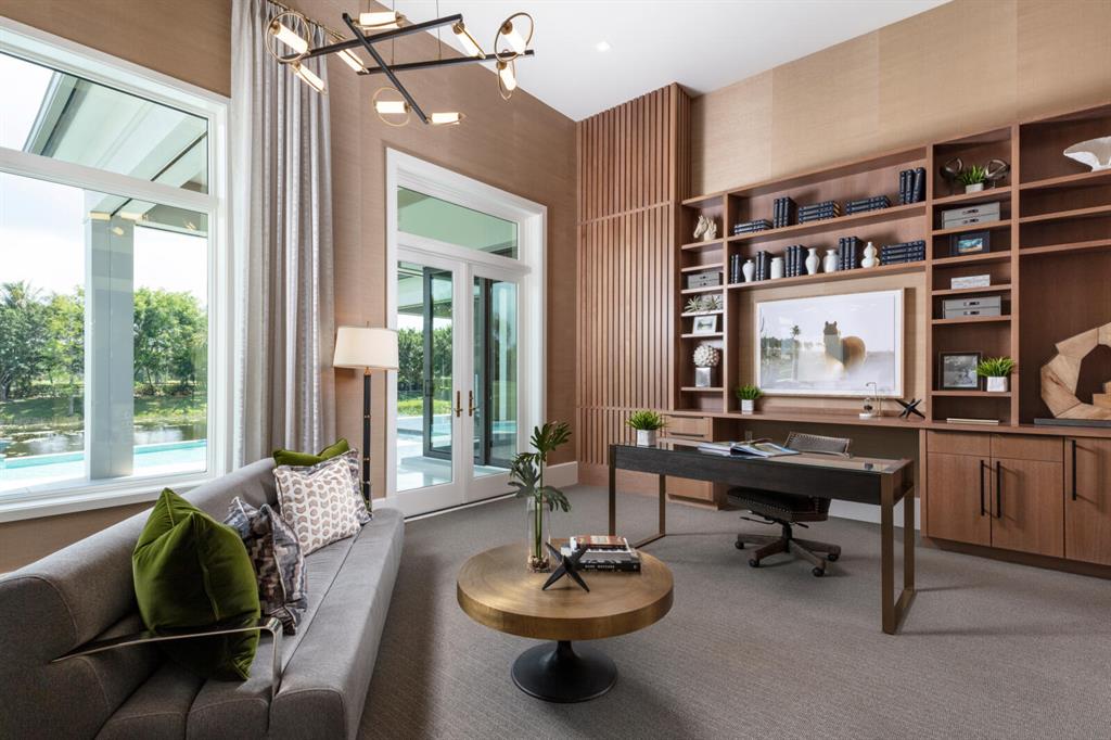 CYPRESS ISLAND OF PALM BEACH POLO & COUN - Residential