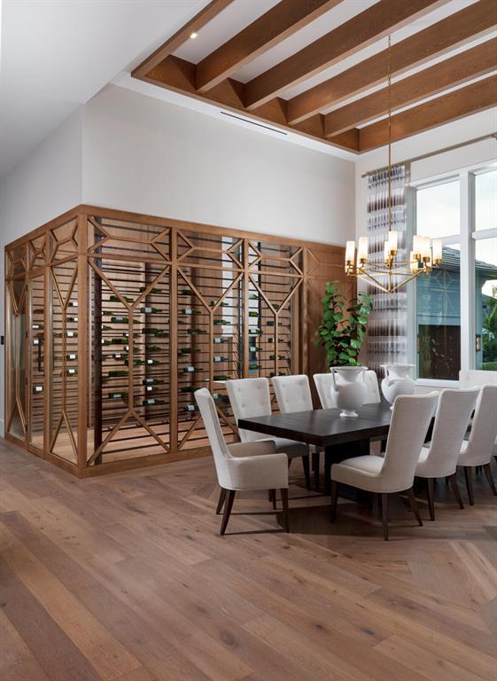 CYPRESS ISLAND OF PALM BEACH POLO & COUN - Residential