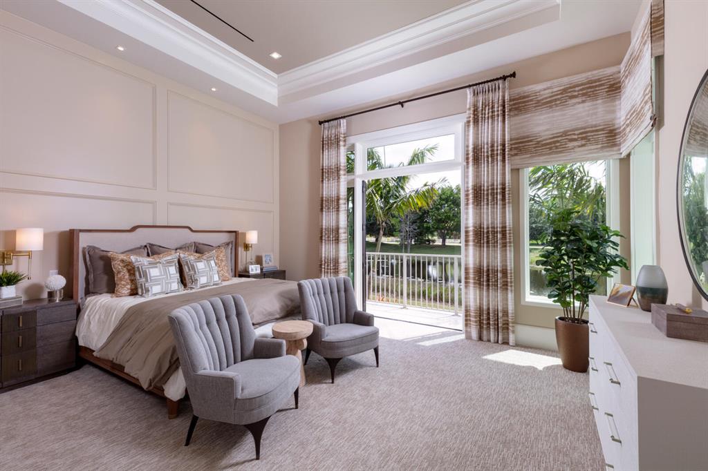 CYPRESS ISLAND OF PALM BEACH POLO & COUN - Residential