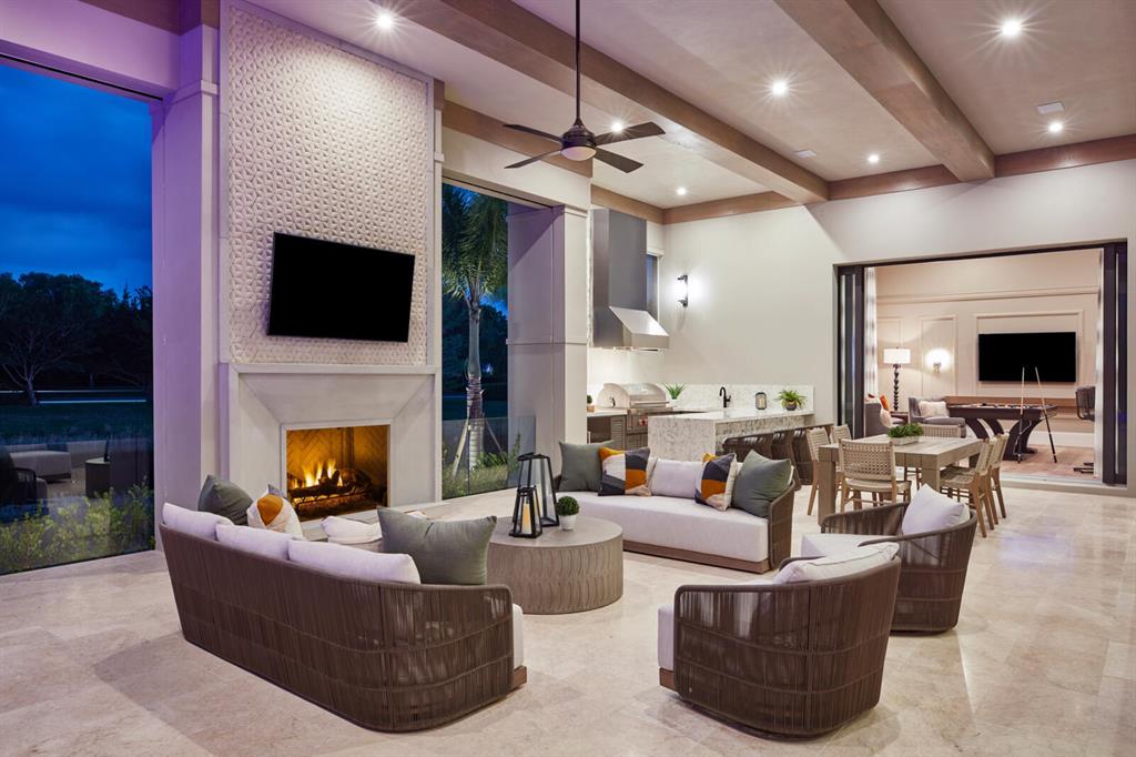 CYPRESS ISLAND OF PALM BEACH POLO & COUN - Residential