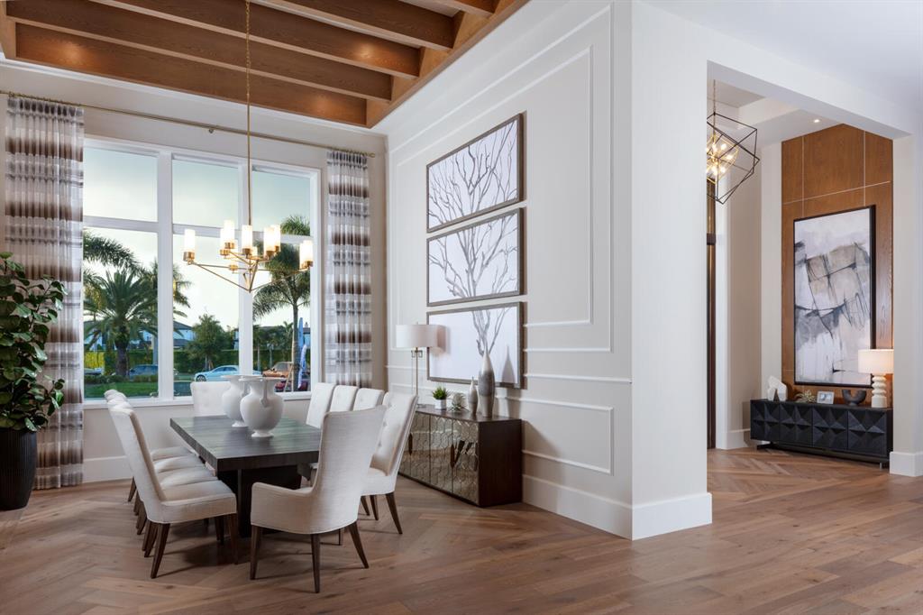 CYPRESS ISLAND OF PALM BEACH POLO & COUN - Residential