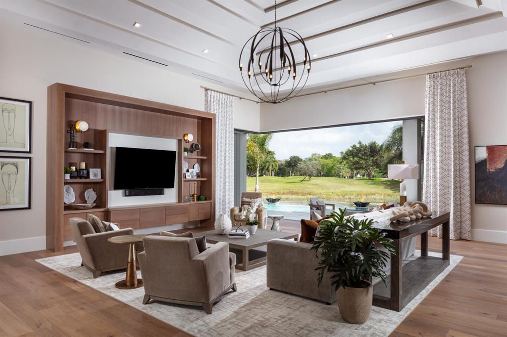 CYPRESS ISLAND OF PALM BEACH POLO & COUN - Residential