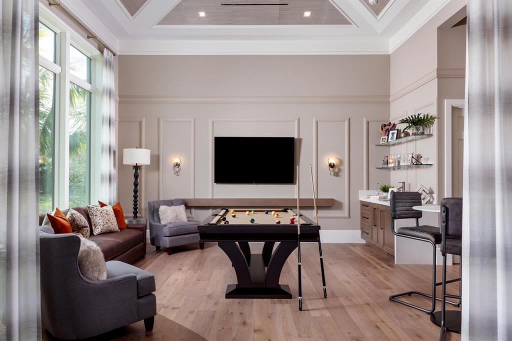 CYPRESS ISLAND OF PALM BEACH POLO & COUN - Residential