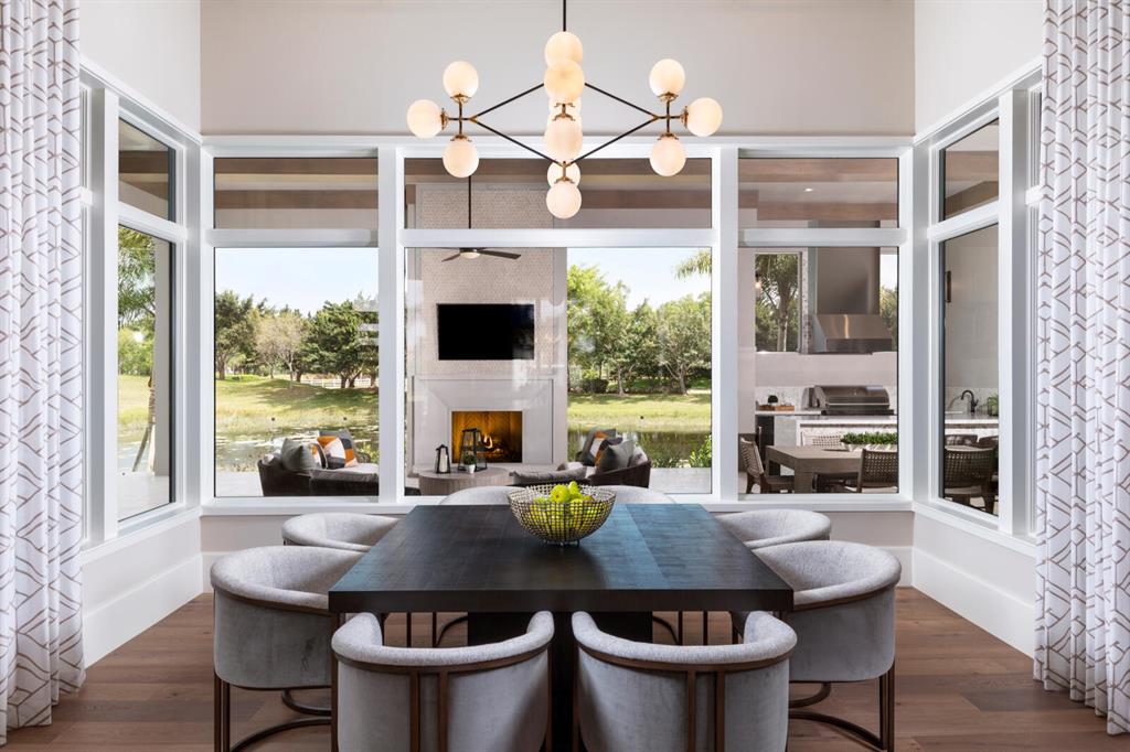 CYPRESS ISLAND OF PALM BEACH POLO & COUN - Residential