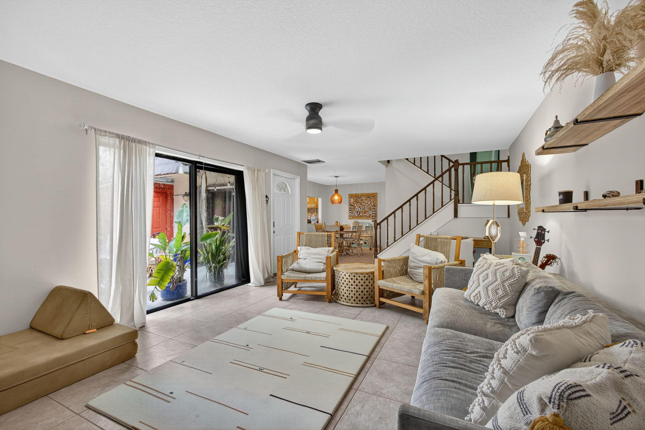 JUPITER LAKES TOWNHOMES CONDO I, II AND III CONDO - Residential Lease