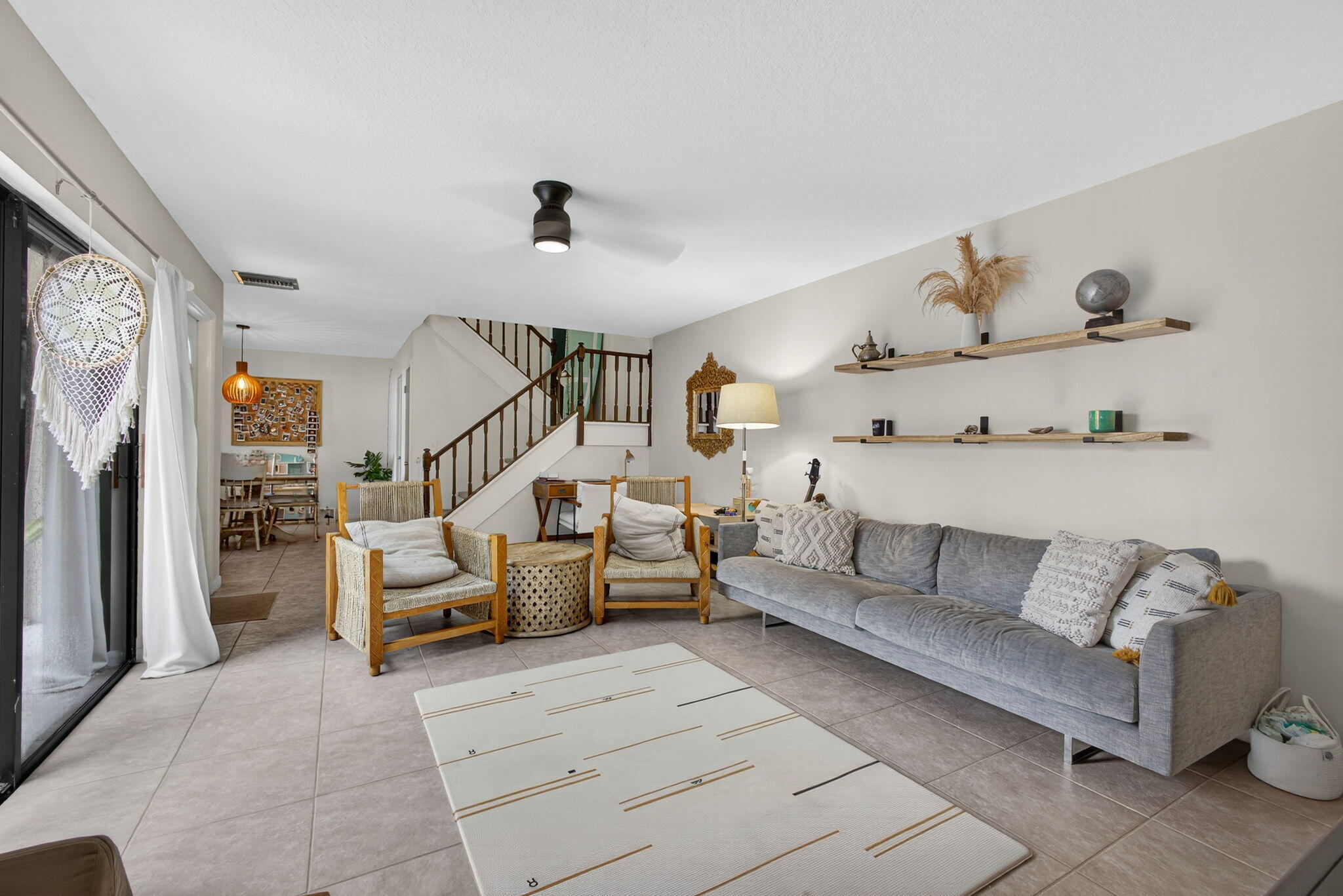 JUPITER LAKES TOWNHOMES CONDO I, II AND III CONDO - Residential Lease