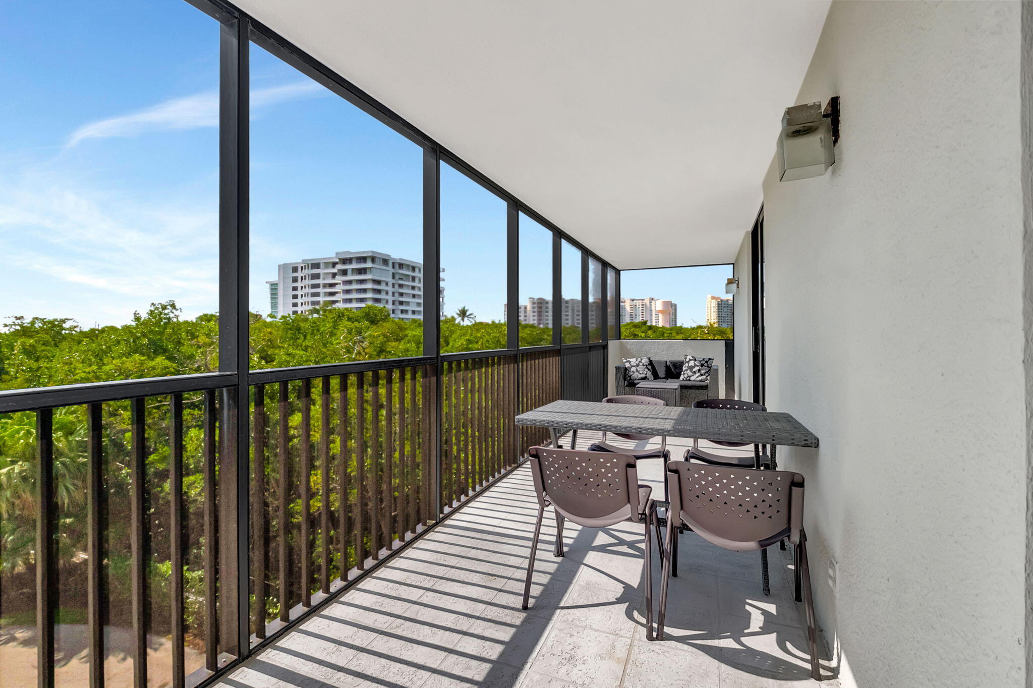 CORONADO AT HIGHLAND BEACH CONDO - Residential Lease