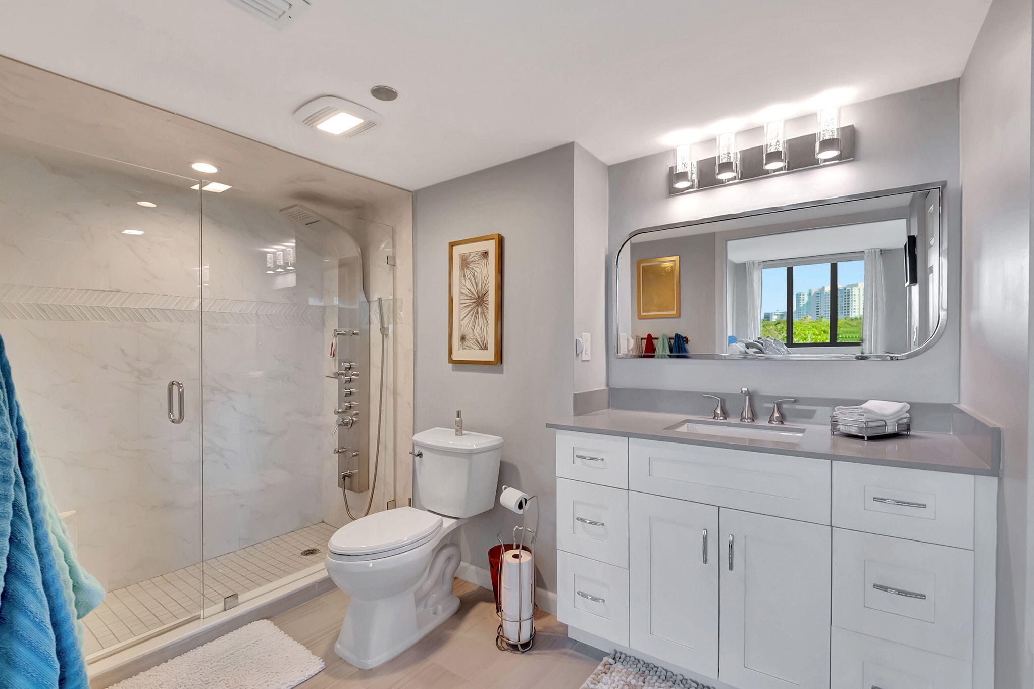 CORONADO AT HIGHLAND BEACH CONDO - Residential Lease