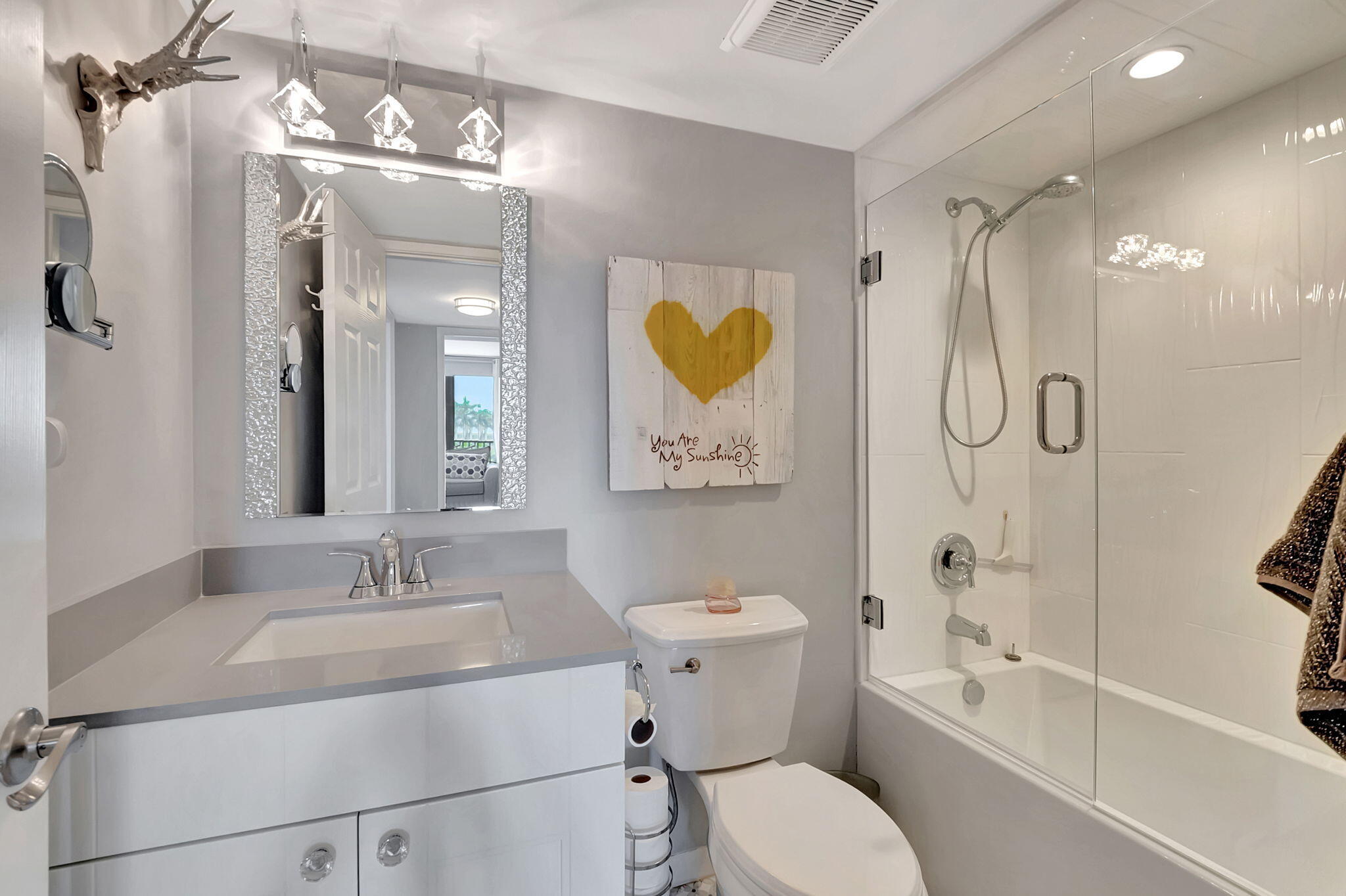 CORONADO AT HIGHLAND BEACH CONDO - Residential Lease