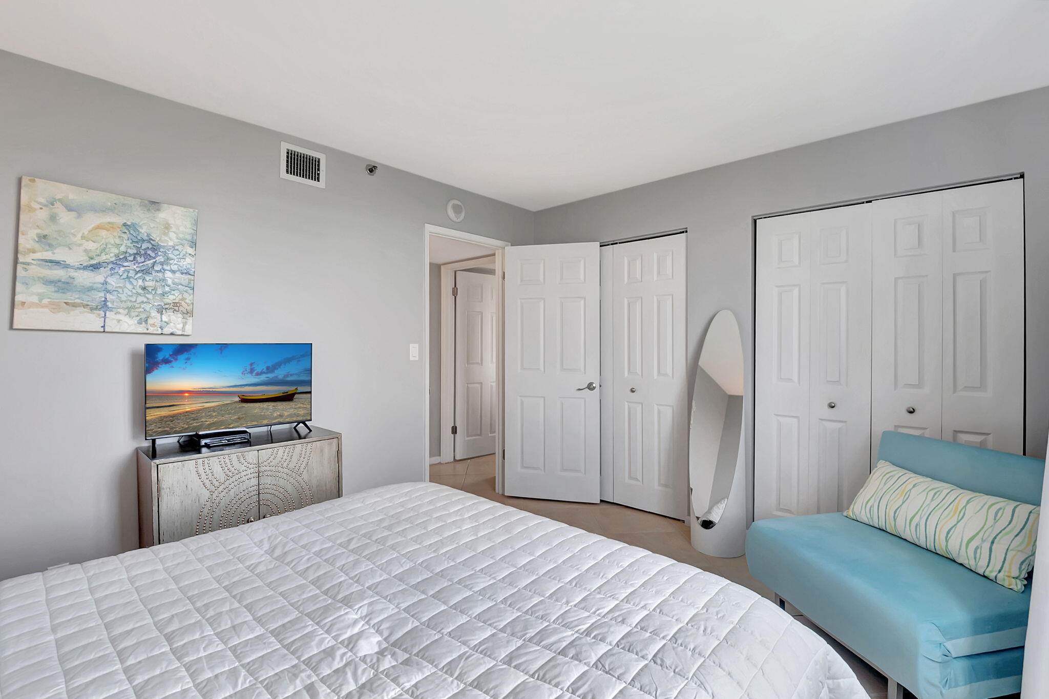 CORONADO AT HIGHLAND BEACH CONDO - Residential Lease