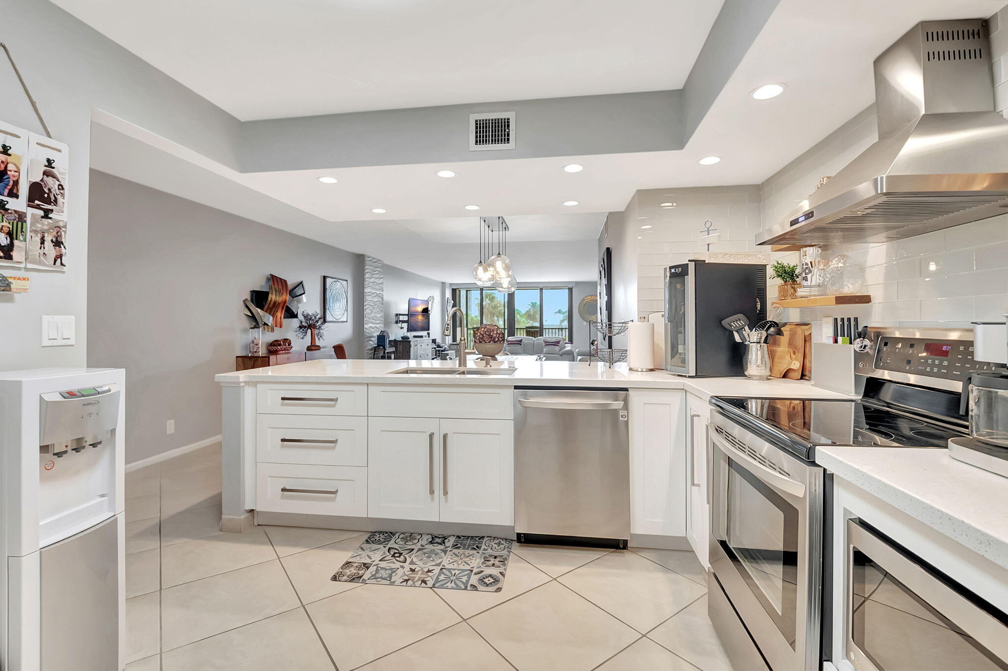 CORONADO AT HIGHLAND BEACH CONDO - Residential Lease