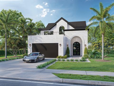 1628 NE 17th Ave Fort Lauderdale FL 33305