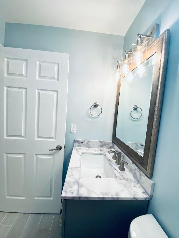 BOCA LANDINGS - Residential Lease