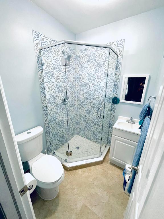 BOCA LANDINGS - Residential Lease