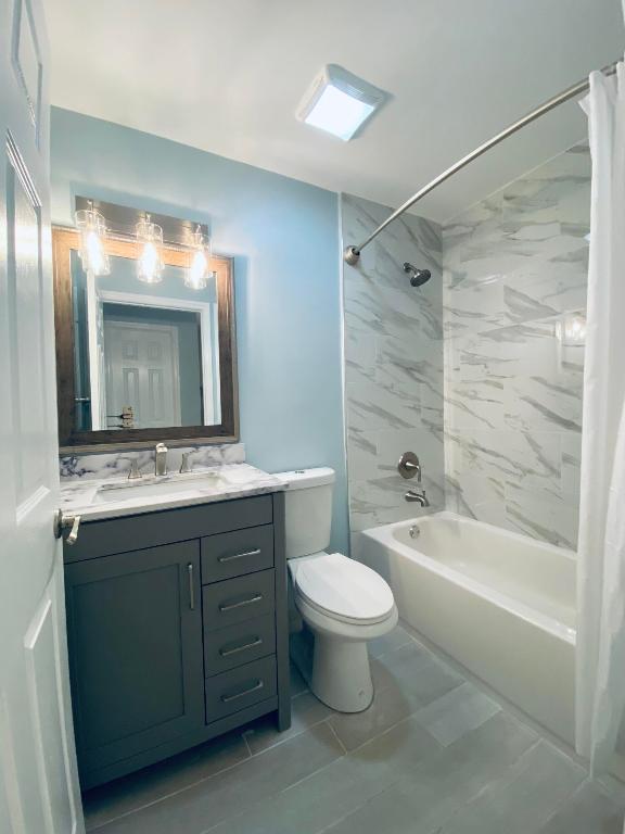 BOCA LANDINGS - Residential Lease