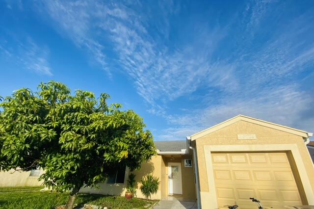 BOCA LANDINGS - Residential Lease