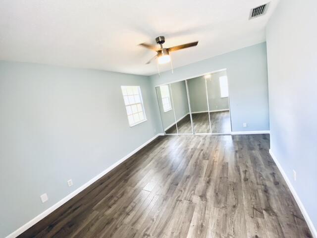 BOCA LANDINGS - Residential Lease