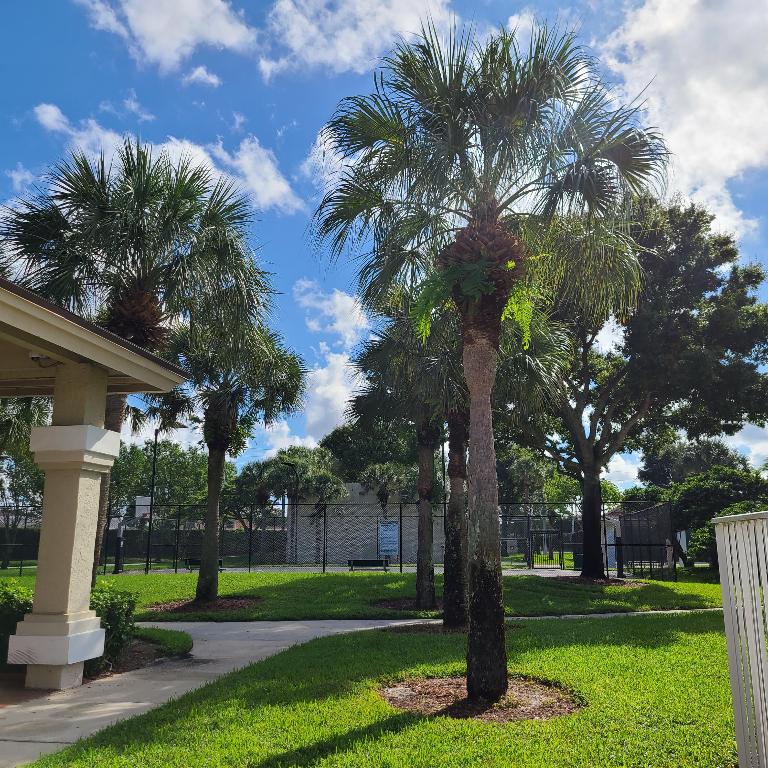 BOCA LANDINGS - Residential Lease