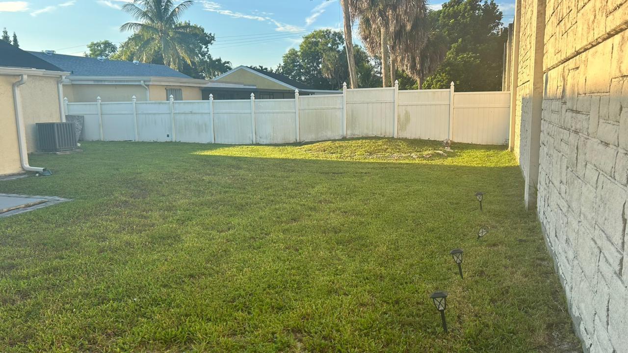 BOCA LANDINGS - Residential Lease