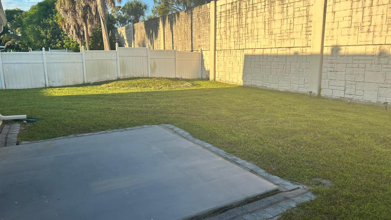 BOCA LANDINGS - Residential Lease