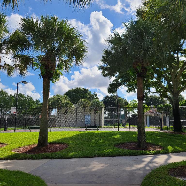 BOCA LANDINGS - Residential Lease