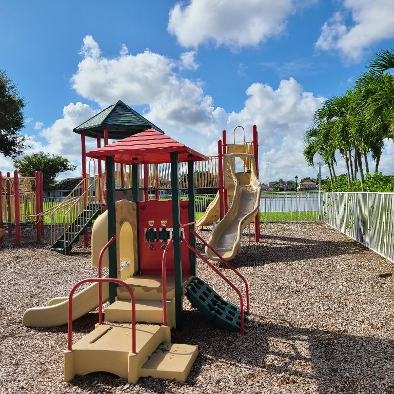 BOCA LANDINGS - Residential Lease