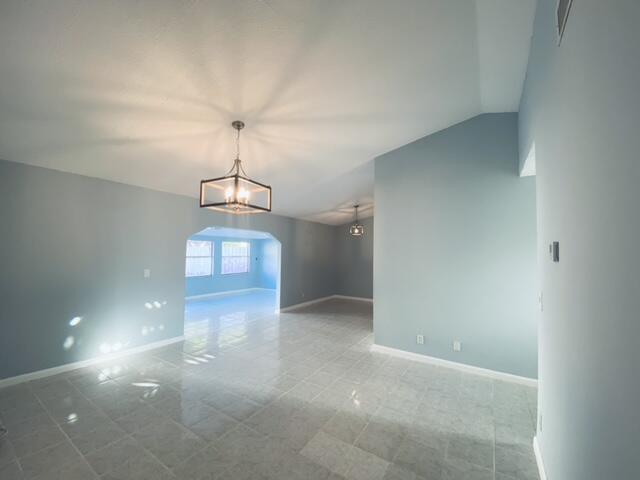 BOCA LANDINGS - Residential Lease