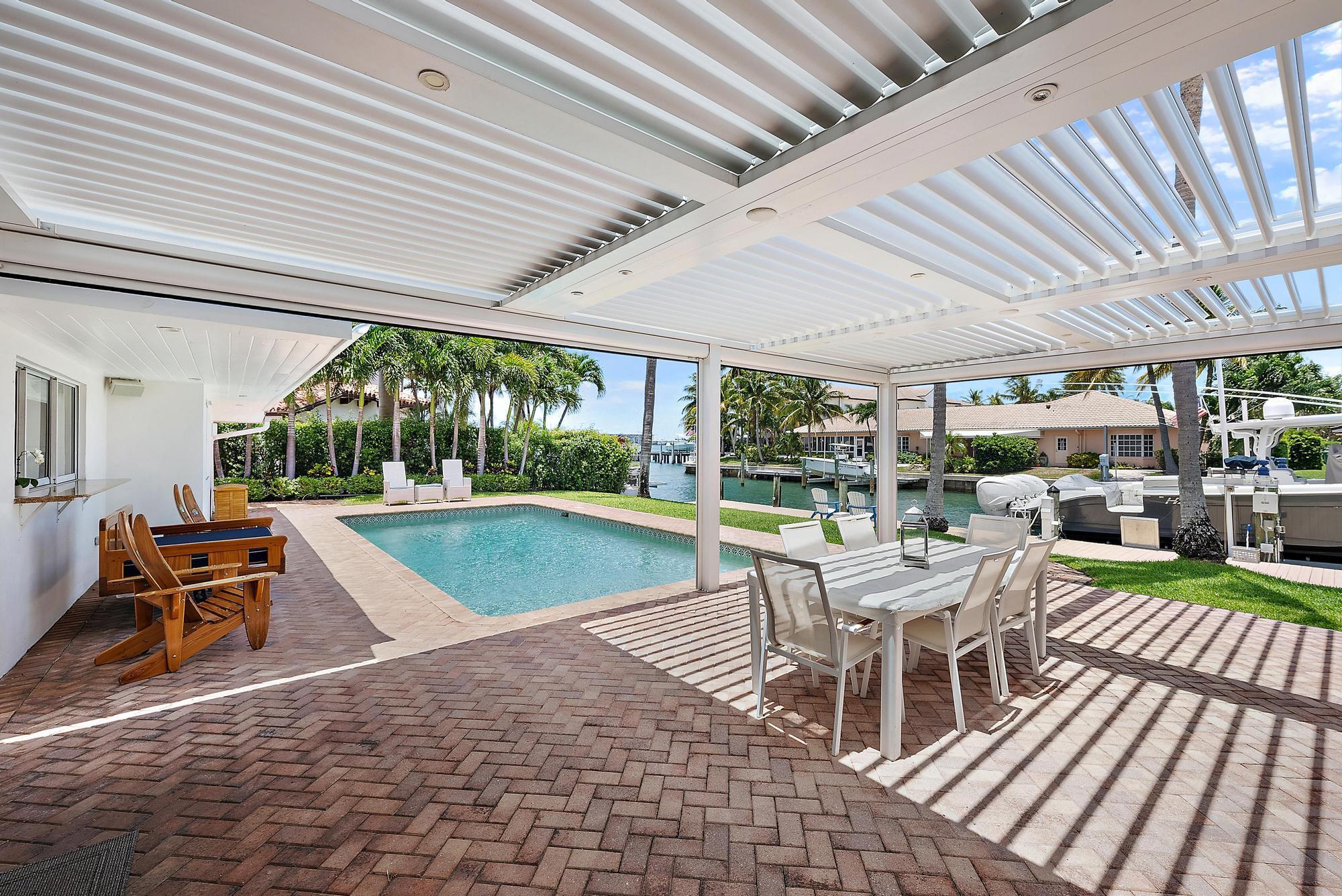 PALM BEACH ISLES 2 - Residential