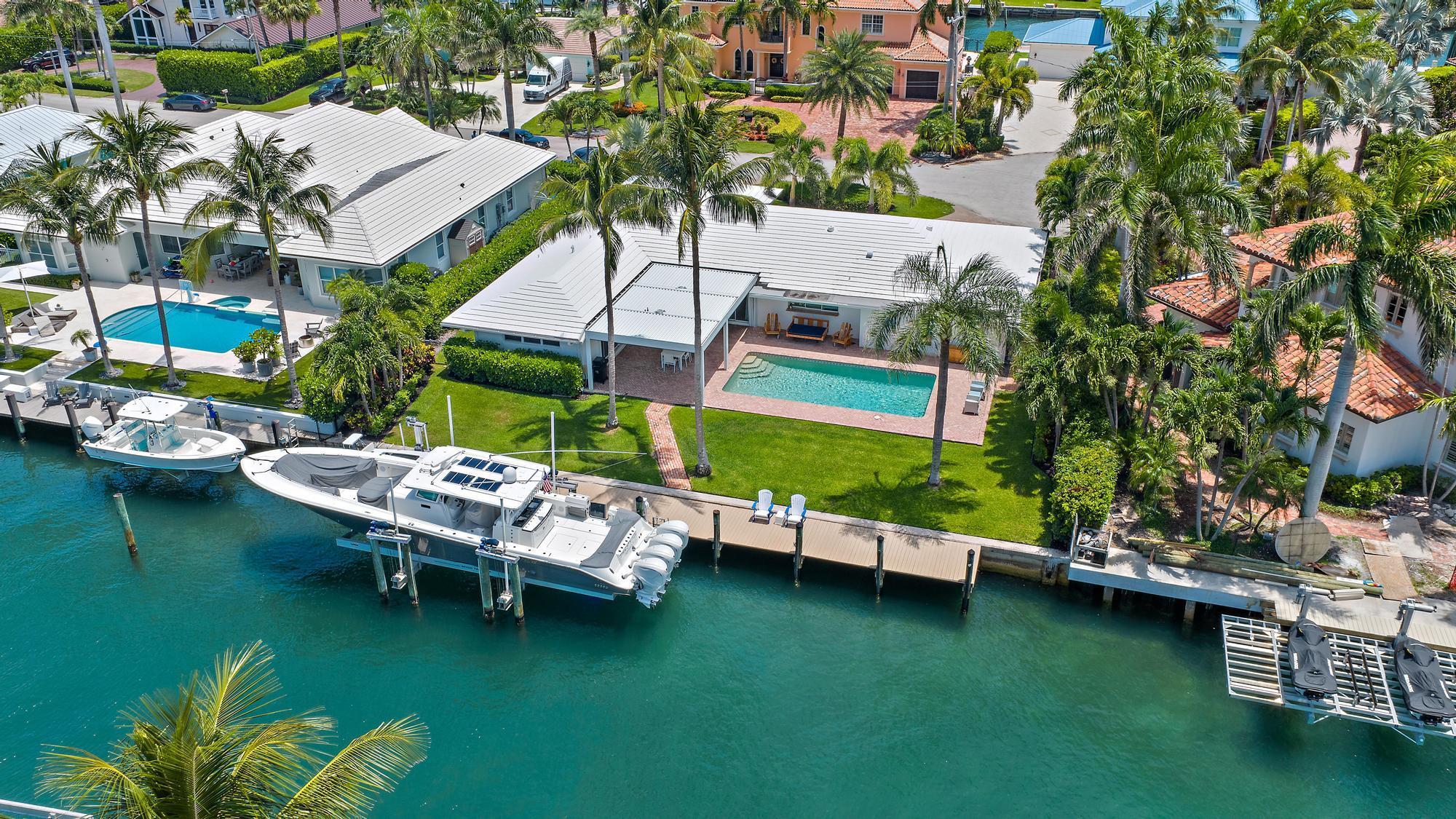 PALM BEACH ISLES 2 - Residential