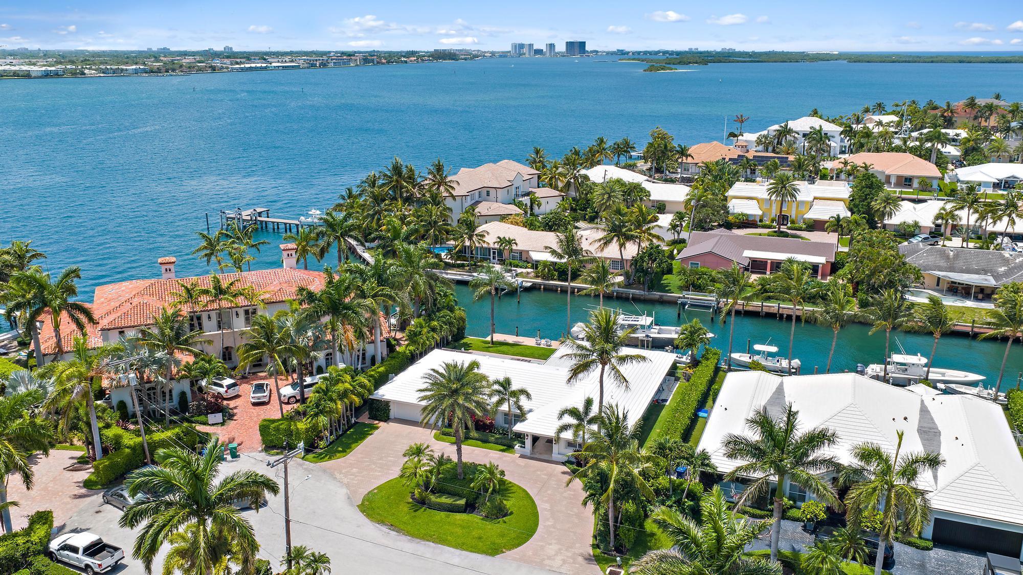 PALM BEACH ISLES 2 - Residential