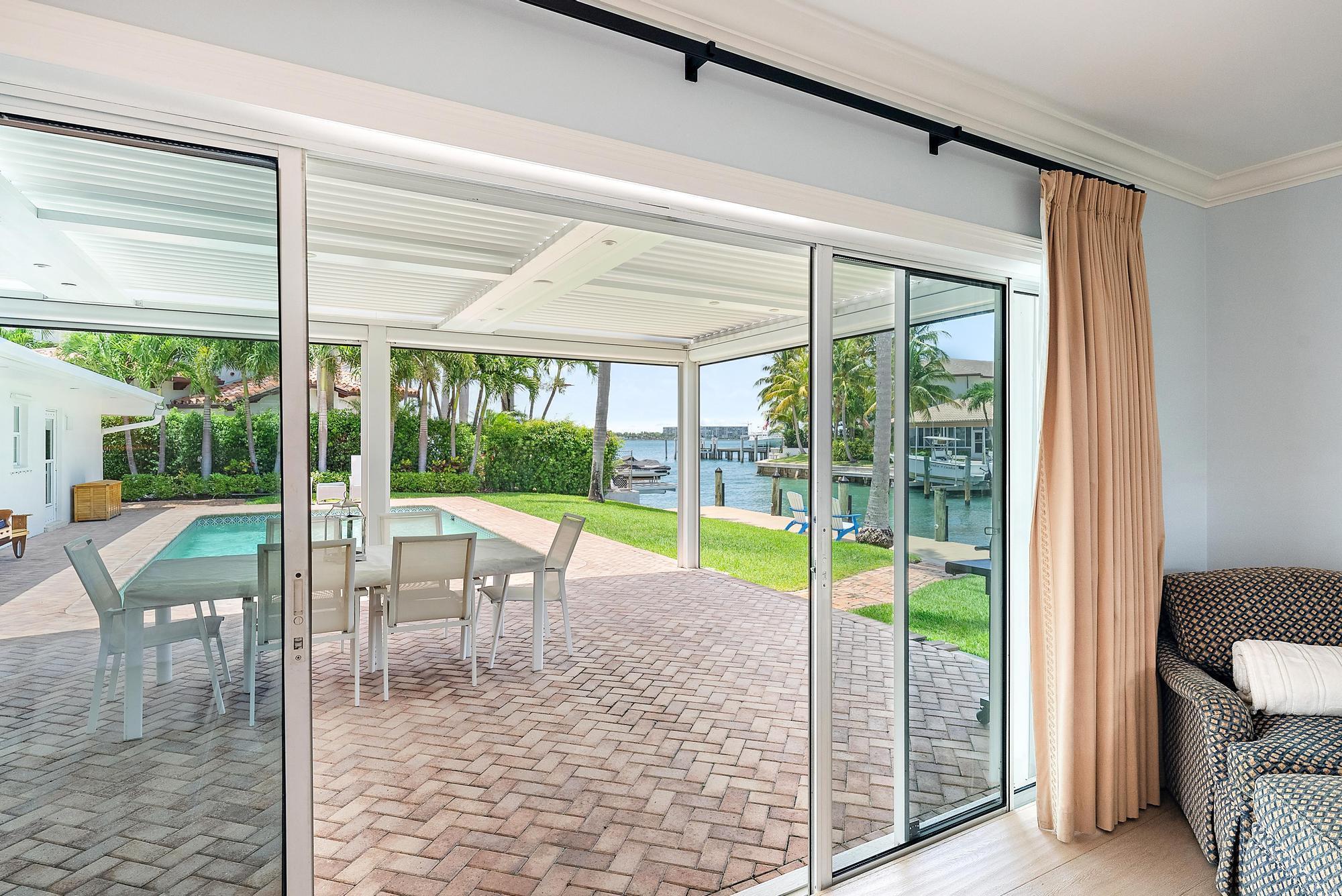 PALM BEACH ISLES 2 - Residential