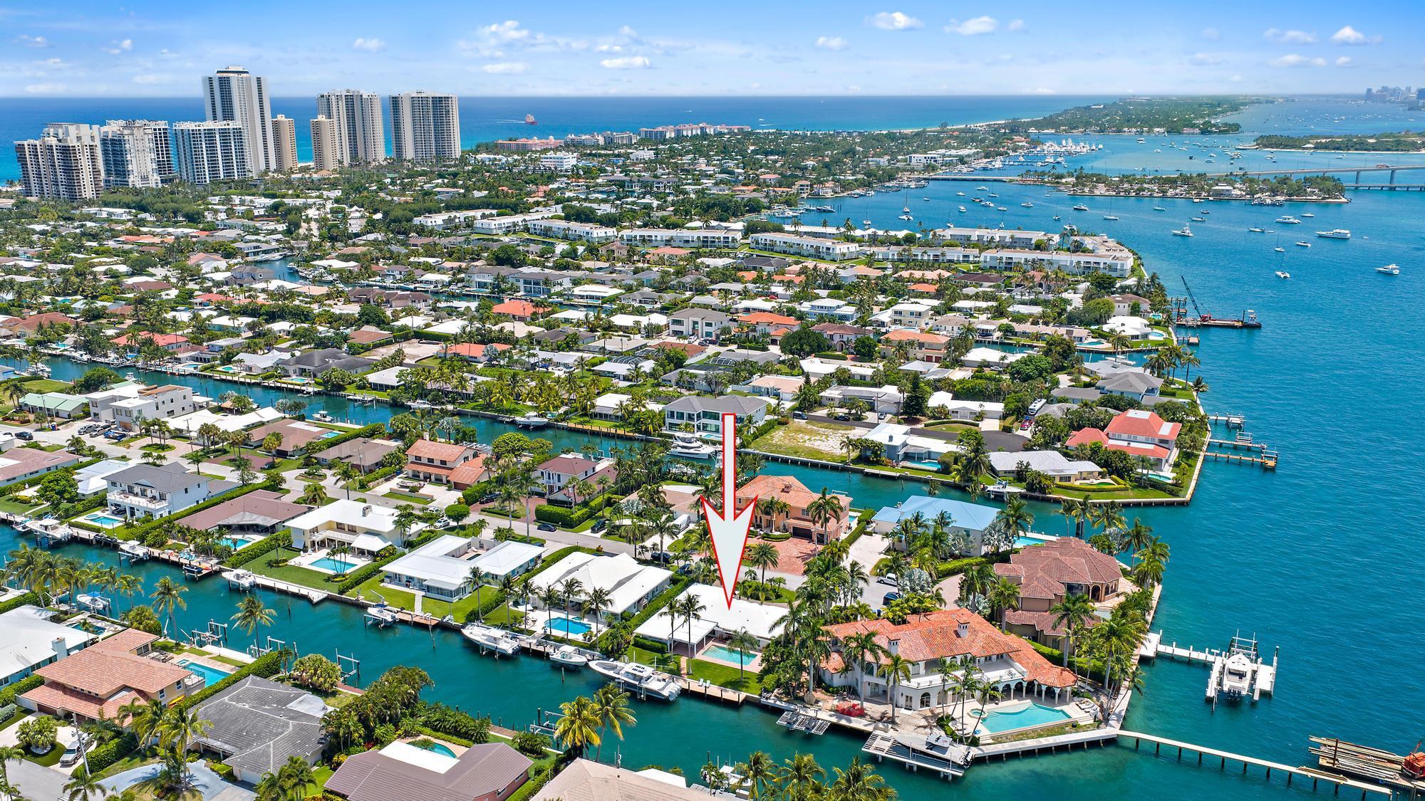 PALM BEACH ISLES 2 - Residential