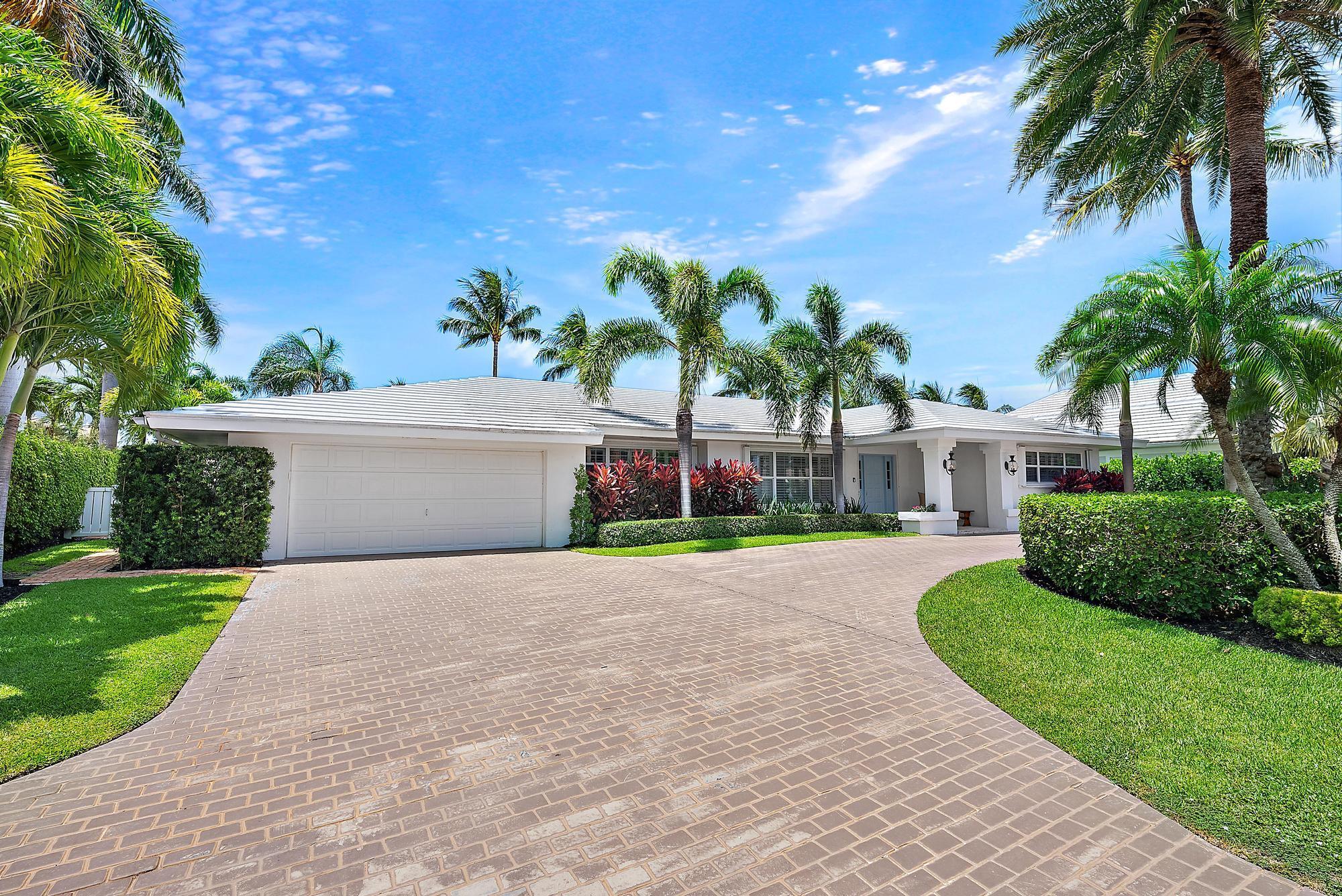 PALM BEACH ISLES 2 - Residential