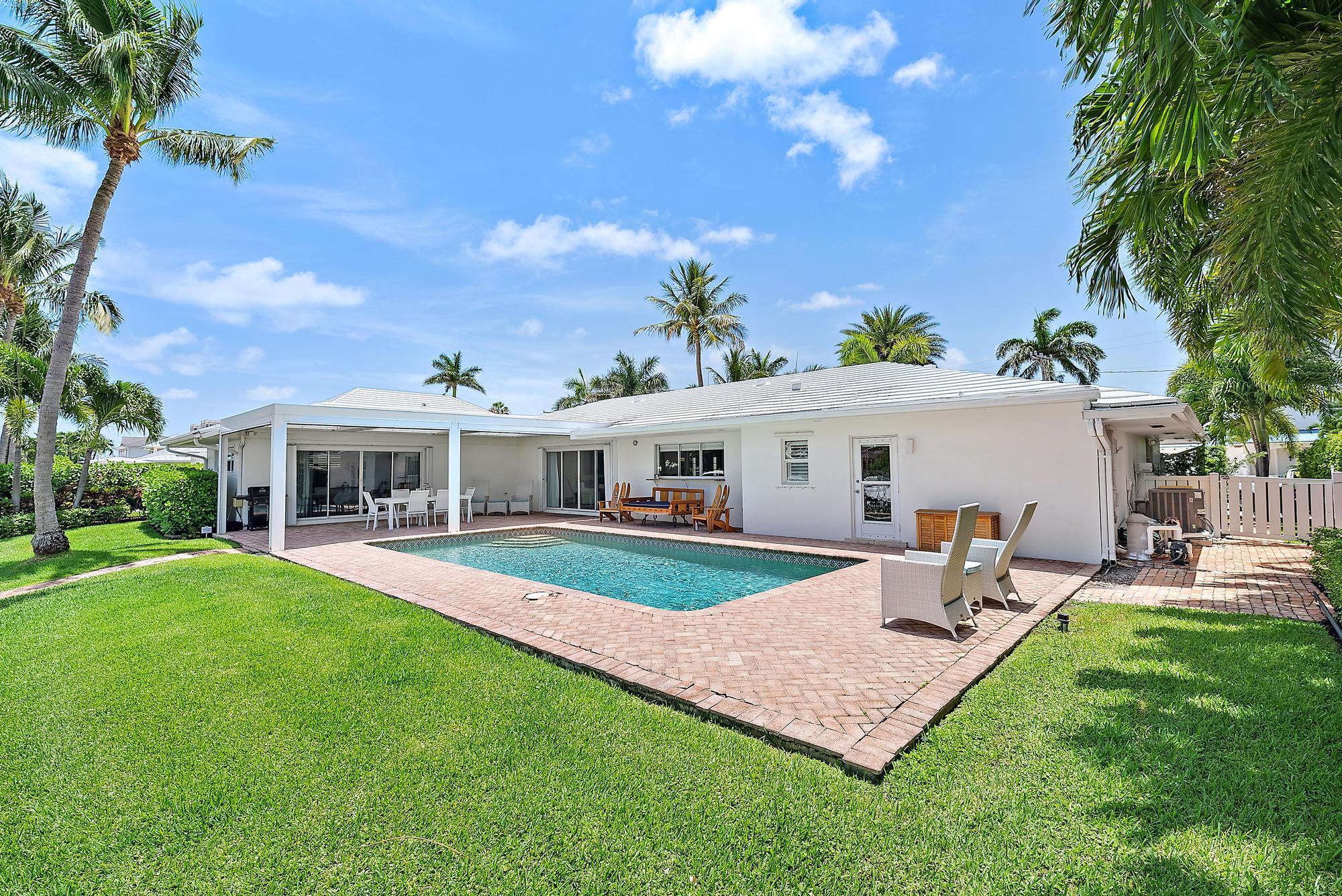 PALM BEACH ISLES 2 - Residential