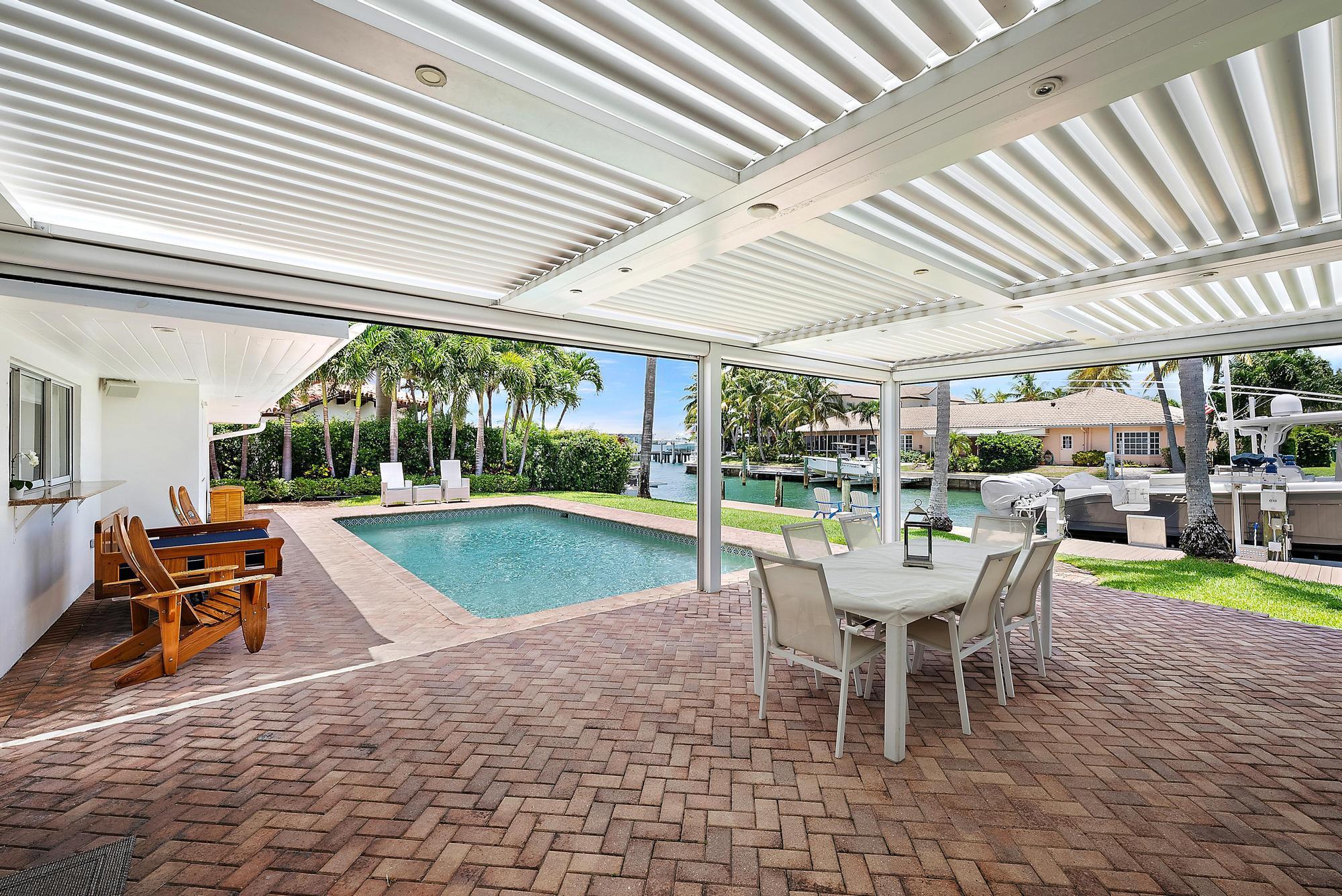 PALM BEACH ISLES 2 - Residential