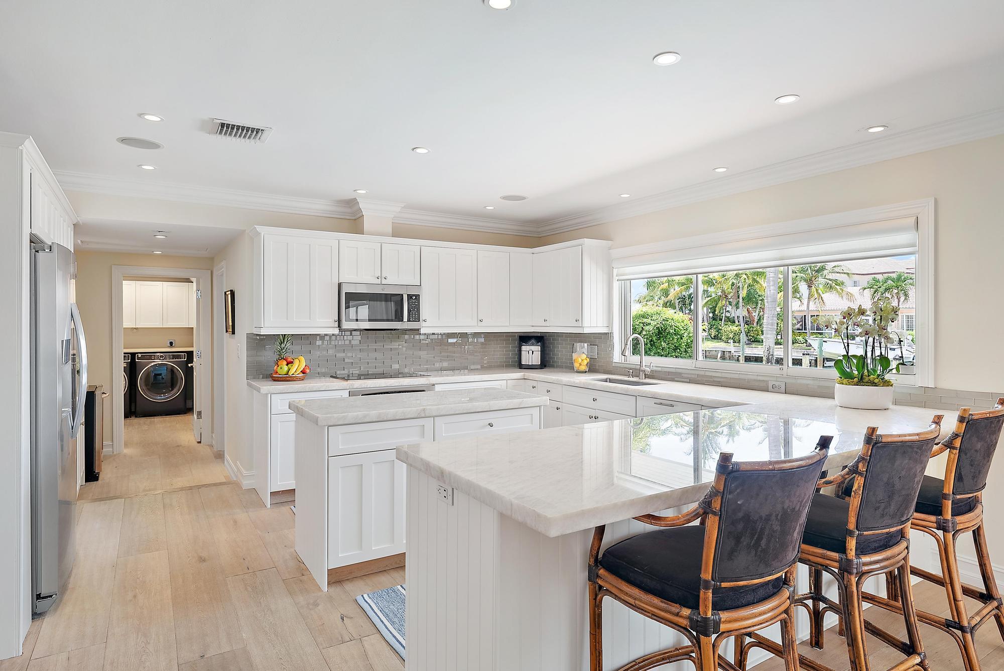 PALM BEACH ISLES 2 - Residential