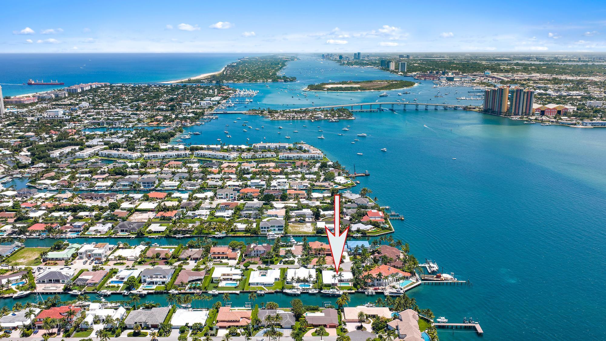 PALM BEACH ISLES 2 - Residential