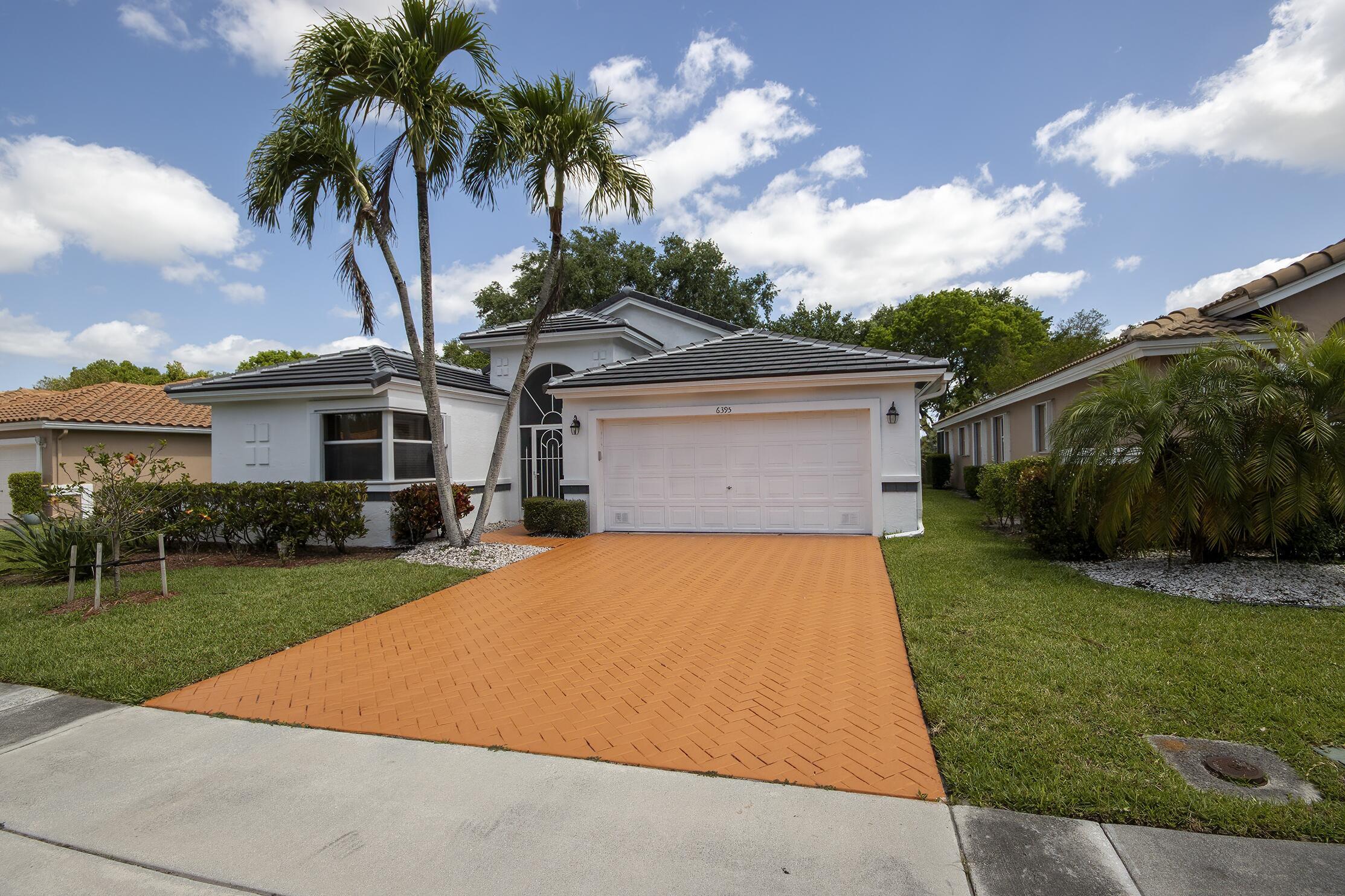 CORAL LAKES 2 - Residential